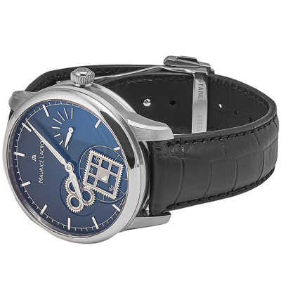 Часы наручные Maurice Lacroix MP7158-SS001-301-1