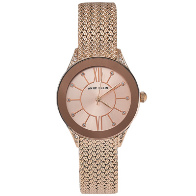 Часы наручные Anne Klein AK/2208RGRG