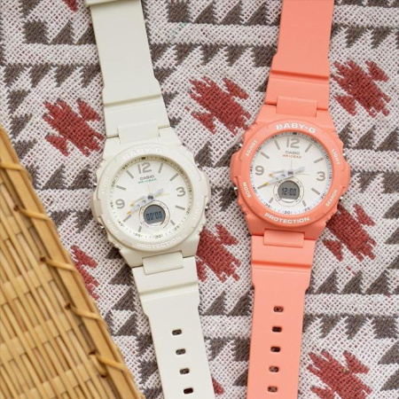 Часы наручные Casio BGA-260-7AER