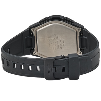 Часы наручные Casio CPW-500H-1AVDR