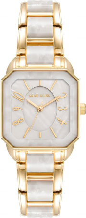 Часы наручные Anne Klein AK/5010RGPK