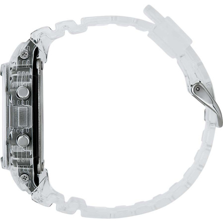 Часы наручные Casio DW-5600SKE-7ER