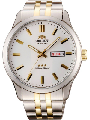 Часы наручные Orient RA-AB0012S19B