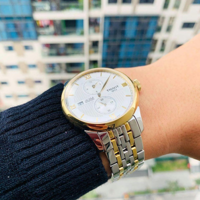 Часы наручные Tissot T006.428.22.038.02