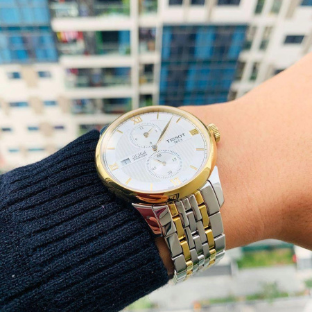 Часы наручные Tissot T006.428.22.038.02