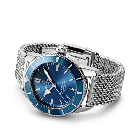 Часы наручные Breitling AB2030161C1A1