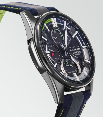 Часы наручные Casio EQB-1200AT-1AER