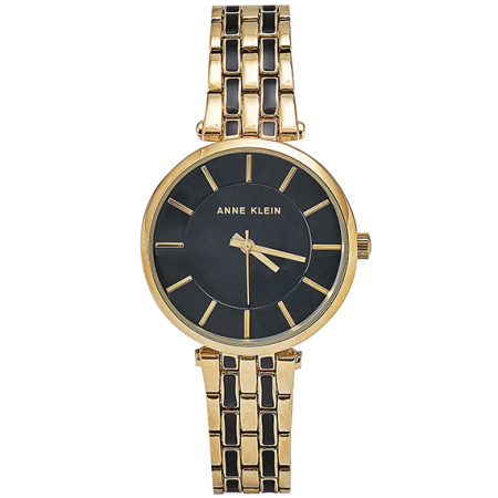 Часы наручные Anne Klein AK/3010BKGB