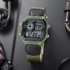 Часы наручные Casio AE-1200WHB-3BVDF