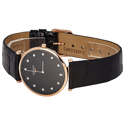 Часы наручные Longines L4.709.1.57.2