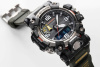 Часы наручные Casio GWG-2000-1A3ER Часы наручные Casio GWG-2000-1A3ER