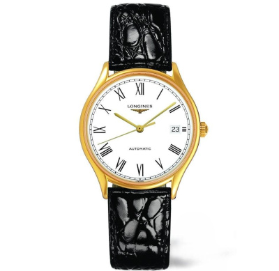 Часы наручные Longines L48602112