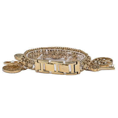 Часы наручные Anne Klein 10/8096CHRM