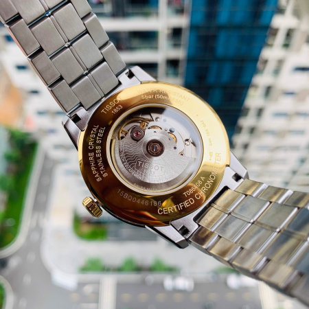 Часы наручные Tissot T086.408.22.036.00