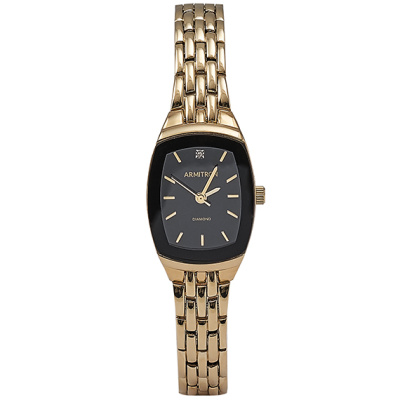 Часы наручные Armitron 75/5195BKGP