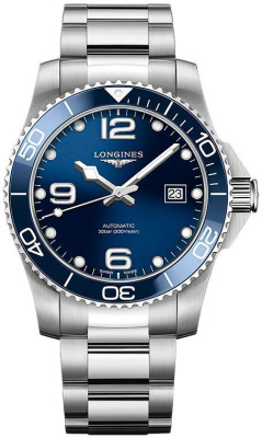 Часы наручные Longines L3.781.4.96.6