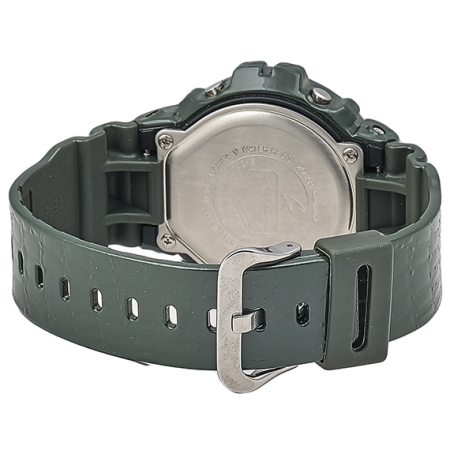 Часы наручные Casio DW-6900CR-3DR