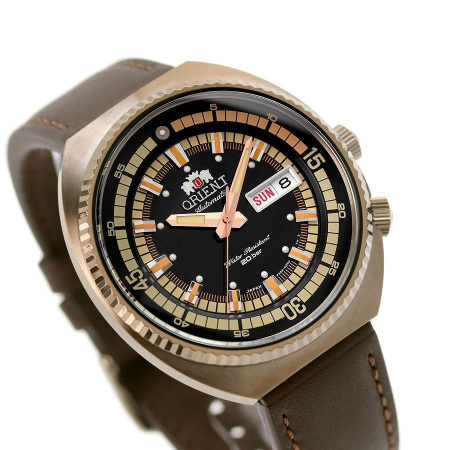 Часы наручные Orient RA-AA0E06B19B