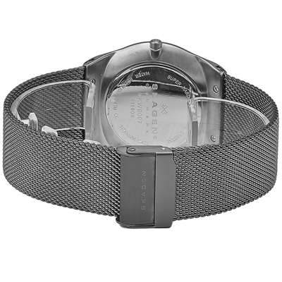 Часы наручные Skagen SKW6007