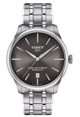 Часы наручные Tissot T1398071106100