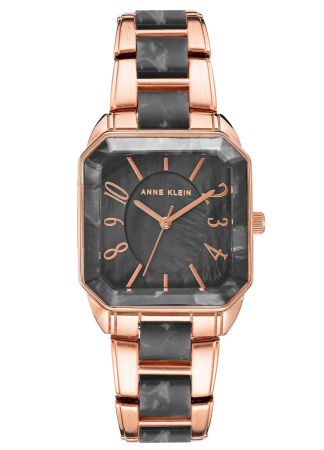 Часы наручные Anne Klein AK/3972RGGY