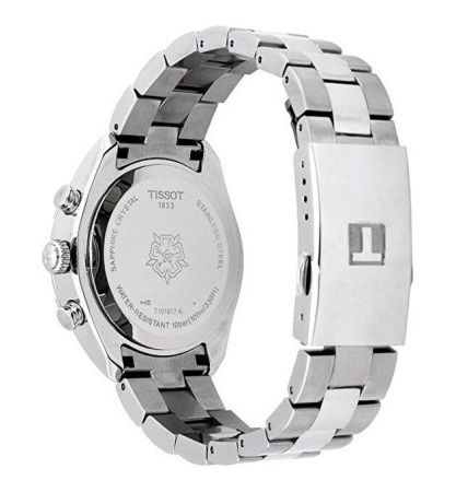 Часы наручные Tissot T101.917.11.116.00