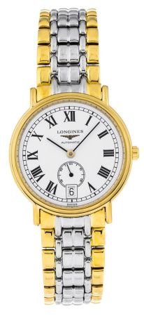 Часы наручные Longines L48042117