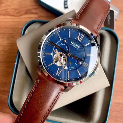Часы наручные Fossil ME3110