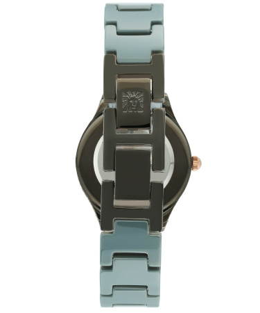 Часы наручные Anne Klein AK/2389GYLB Часы наручные Anne Klein AK/2389GYLB