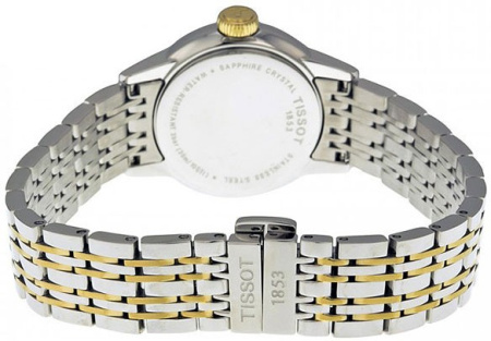Часы наручные Tissot T085.210.22.011.00