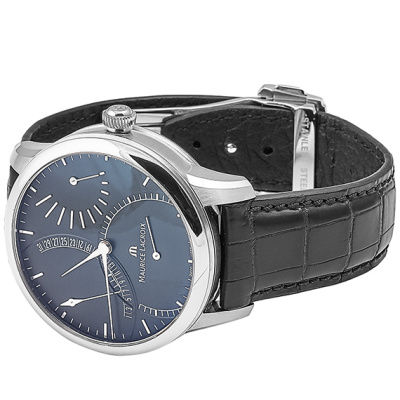Часы наручные Maurice Lacroix MP6508-SS001-330-1