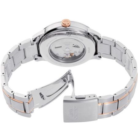 Часы наручные Orient RA-AS0101S10B