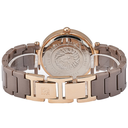 Часы наручные Anne Klein AK/1018RGMV