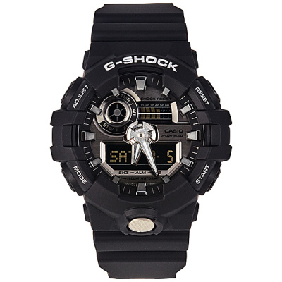 Часы наручные Casio GA-710-1ADR