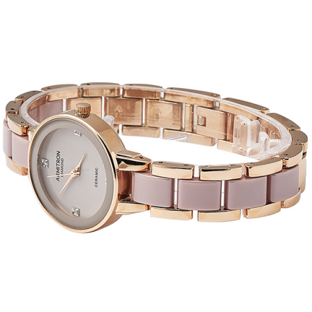 Часы наручные Armitron 75/5532TPRG