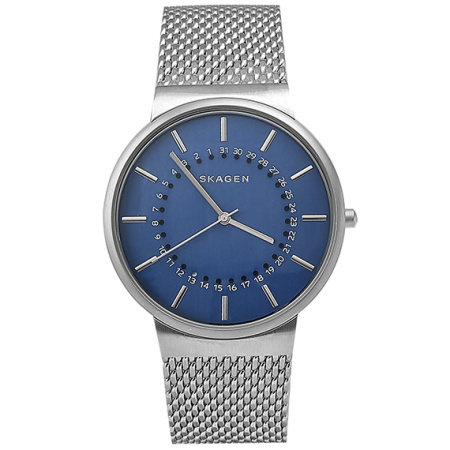 Часы наручные Skagen SKW6234