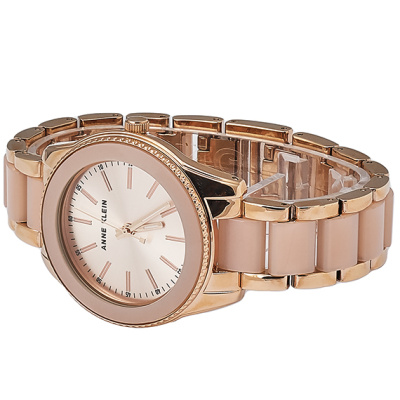 Часы наручные Anne Klein AK/3214LPRG