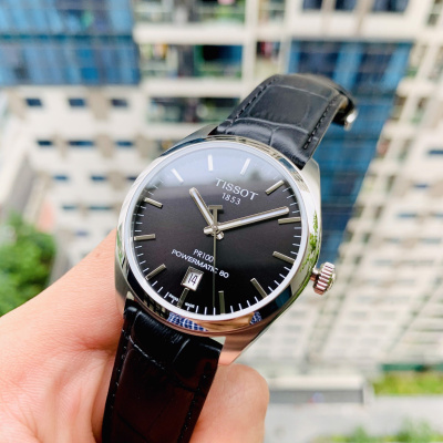 Часы наручные Tissot T101.407.16.051.00