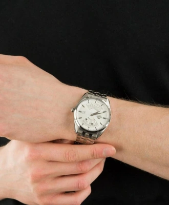 Часы наручные Orient RA-BA0004S10B