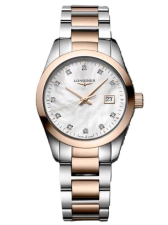 Часы наручные Longines L2.286.3.87.7