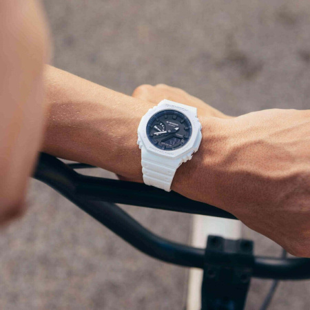 Часы наручные Casio GA-2100-7AER