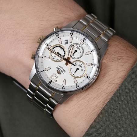 Часы наручные Orient RA-KV0003S10B