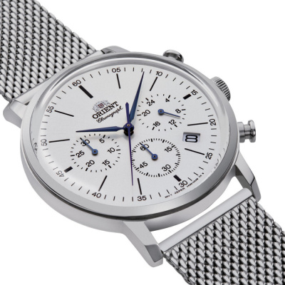 Часы наручные Orient RA-KV0402S10B