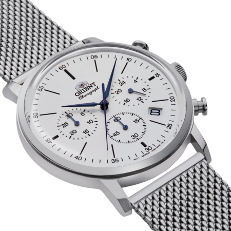 Часы наручные Orient RA-KV0402S10B