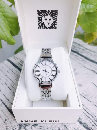 Часы наручные Anne Klein AK/2159SVSV
