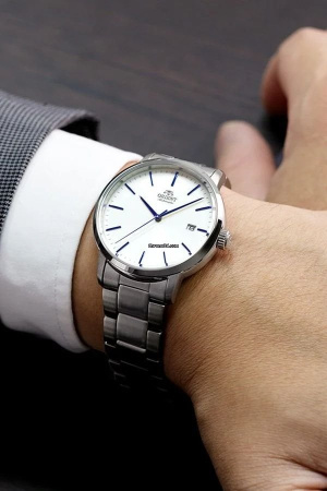 Часы наручные Orient RA-AC0E02S10B