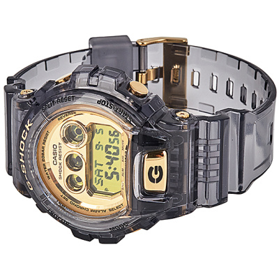 Часы наручные Casio GD-X6900FB-8ER