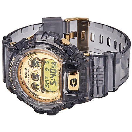 Часы наручные Casio GD-X6900FB-8ER