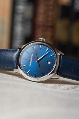 Часы наручные Maurice Lacroix 751007-SS001-430-4					