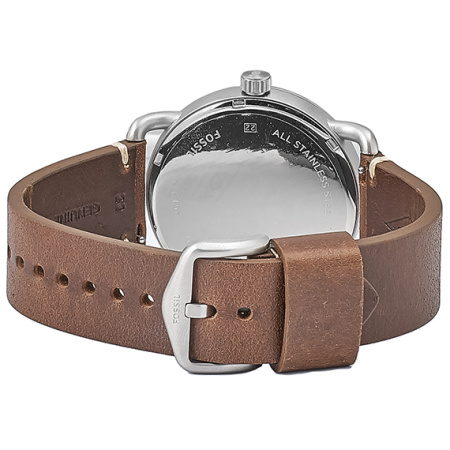 Часы наручные Fossil FS5275 Часы наручные Fossil FS5275
